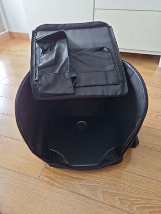 Bolsa transporte Thermomix TM31