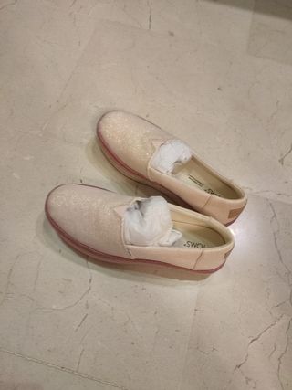 Alpargatas Toms