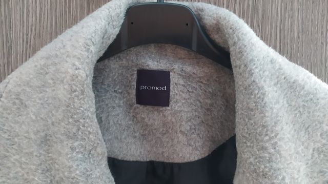 Cappotto primavera/autunno