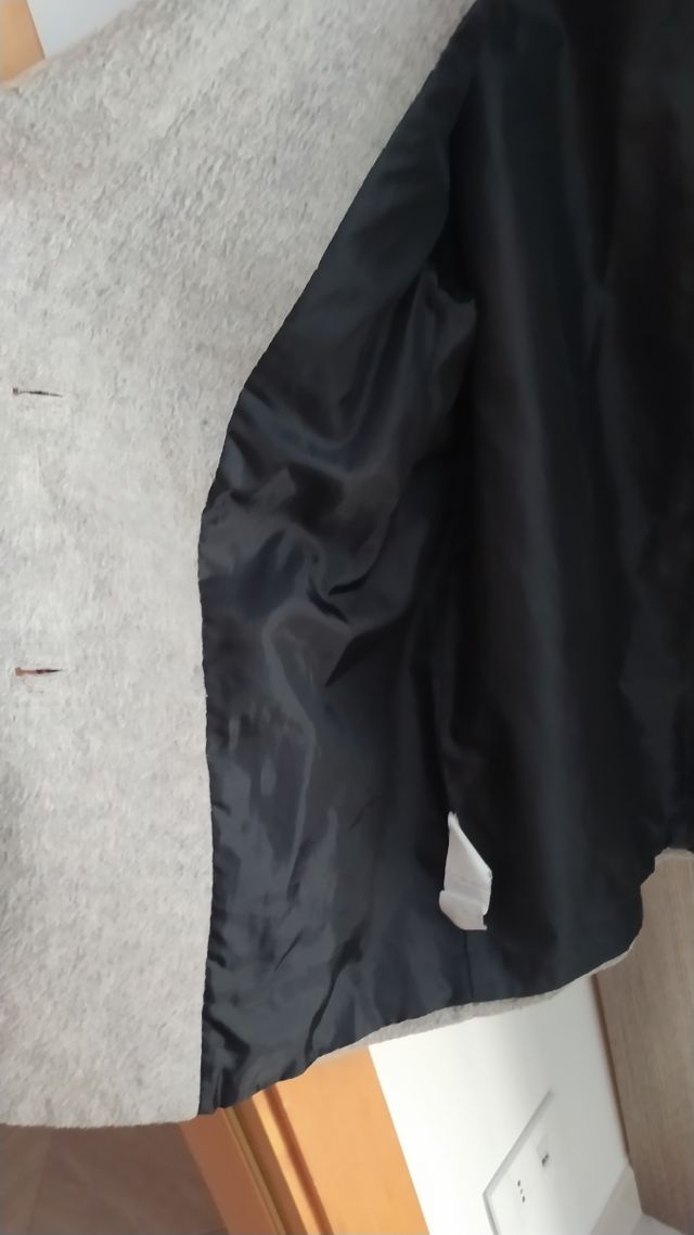 Cappotto primavera/autunno