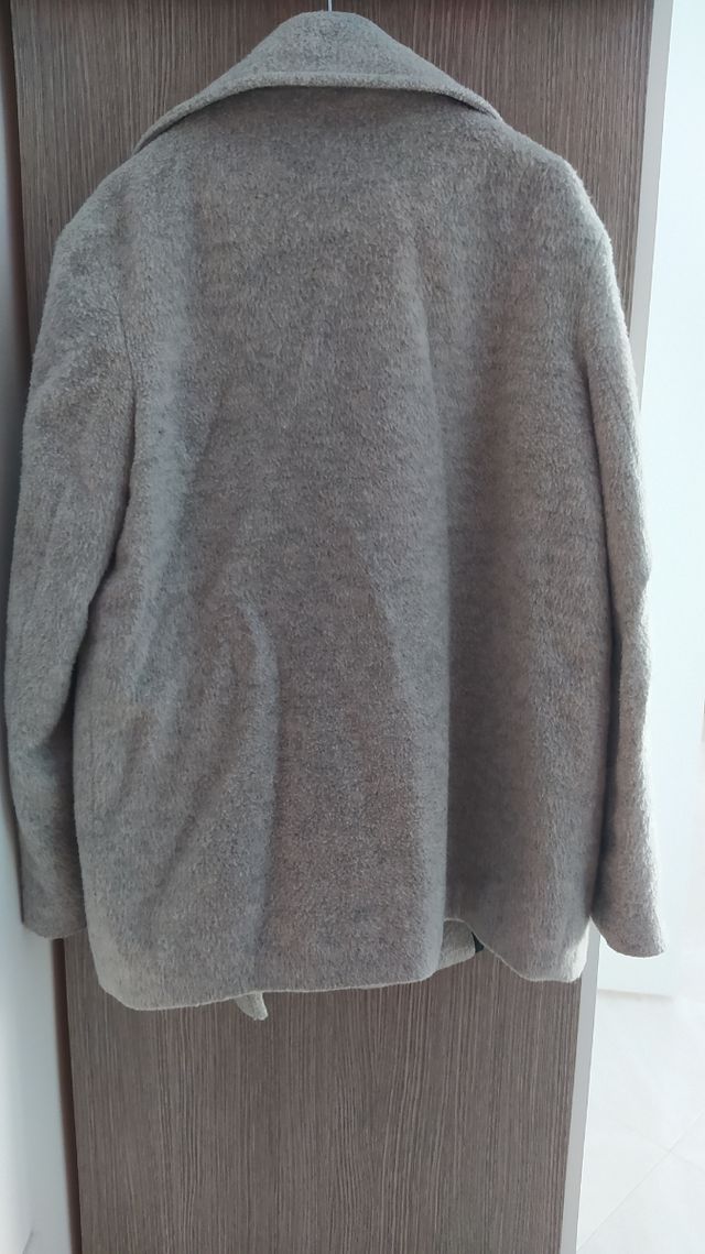 Cappotto primavera/autunno