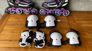 Patines en linea