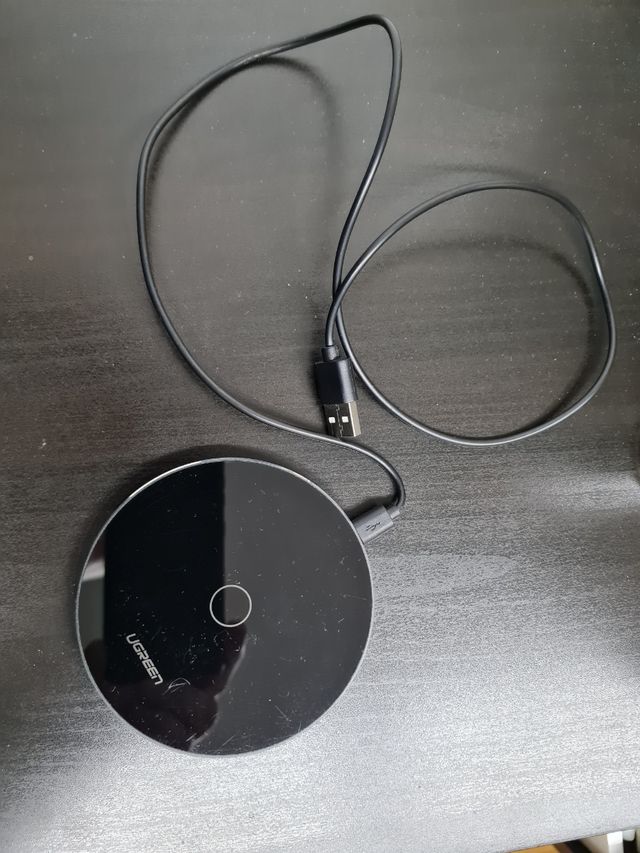 CARGADOR INALAMBRICO