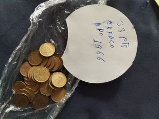 MONEDAS