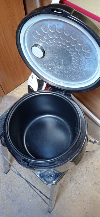 Robot de cocina 