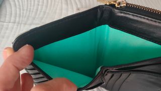 Cartera monedero Tous