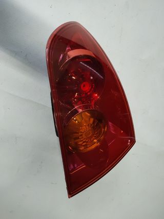 ✅PILOTO TRASERO IZQUIERDO MAZDA 3 4P