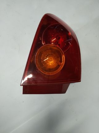 ✅PILOTO TRASERO IZQUIERDO MAZDA 3 4P