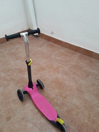 Patin para niños