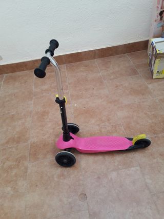 Patin para niños