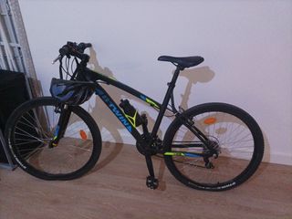 Bicicleta RockRider 340 26"