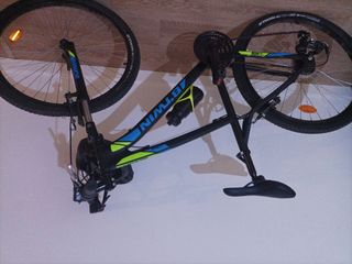 Bicicleta RockRider 340 26"