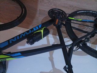 Bicicleta RockRider 340 26"