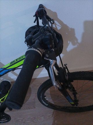 Bicicleta RockRider 340 26"