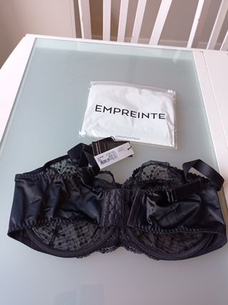 Sujetador sujetadores Empreinte