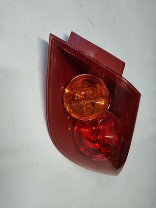 ✅PILOTO TRASERO DERECHO MAZDA 3 5P