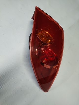 ✅PILOTO TRASERO DERECHO MAZDA 3 5P