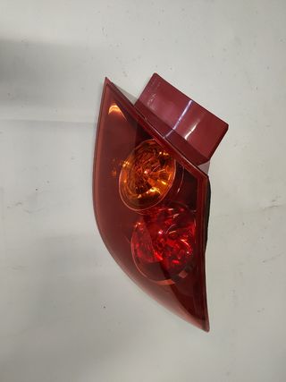 ✅PILOTO TRASERO DERECHO MAZDA 3 5P