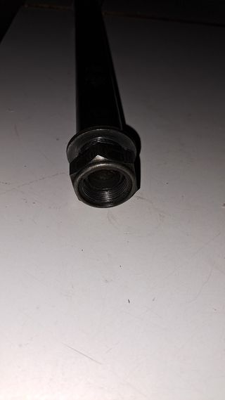 Perno ruota posteriore Yamaha r1