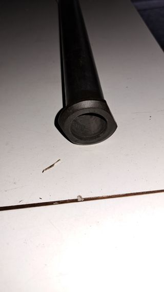 Perno ruota posteriore Yamaha r1