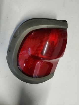✅PILOTO TRASERO IZQUIERDO NISSAN TERRANO