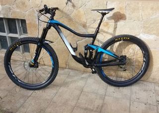 MTB Giant trance