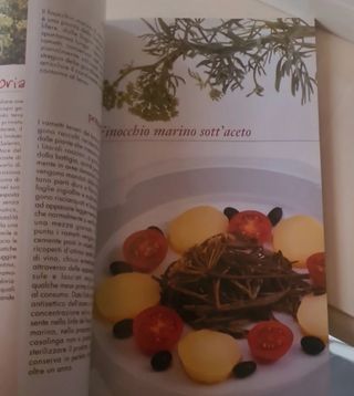 SALENTO -Lecce- Cucina e Gastronomia
