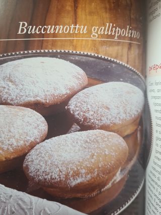 SALENTO -Lecce- Cucina e Gastronomia