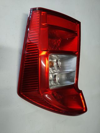 ✅PILOTO TRASERO DERECHO KIA CARENS '09