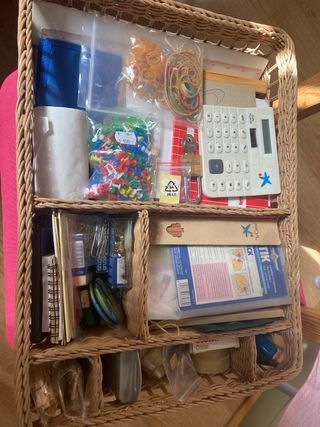 Organizador