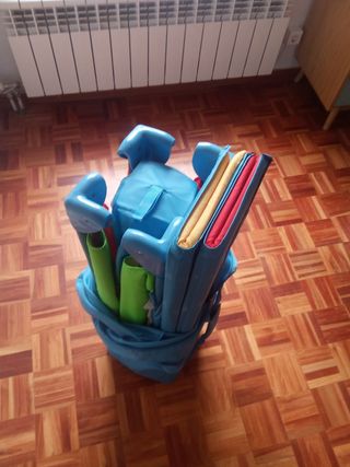 Parque infantil 