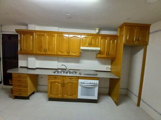 Muebles de cocina 3.50m OPORTUNIDAD