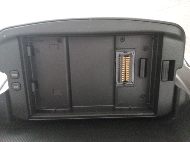 Mascherina frame, per navigatore aygo,107,c1