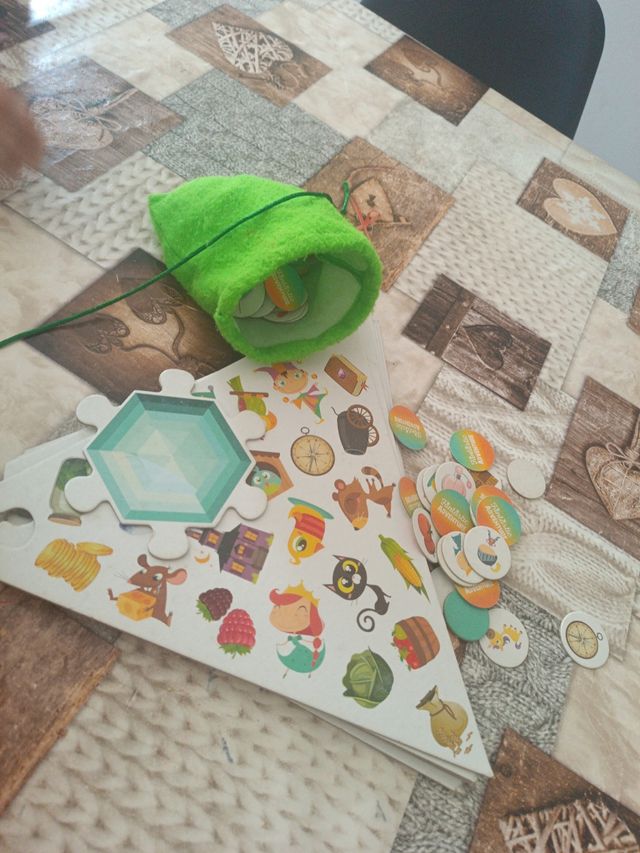 Fantastic adventure juego