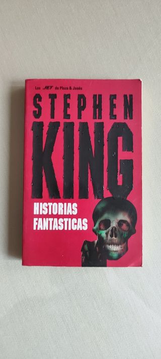 StephenKing Historias Fantásticas 102-10
