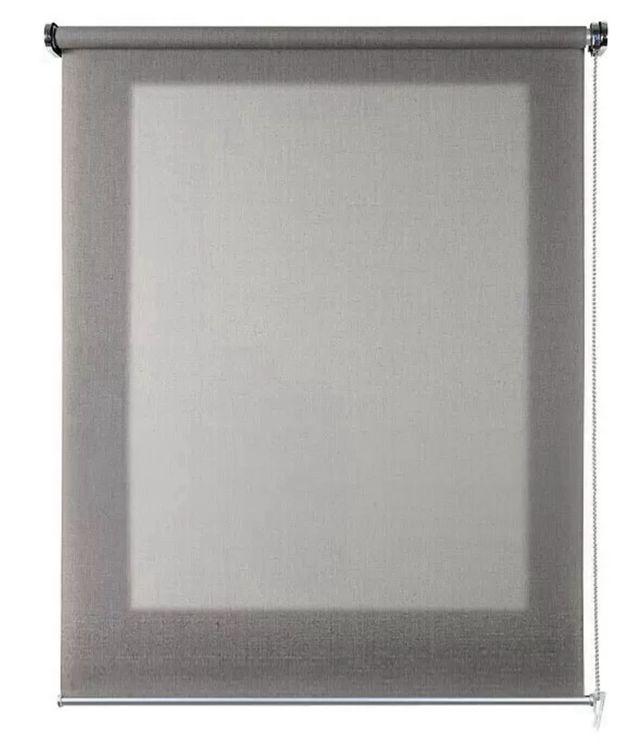 Estor enrollable de Bauhaus