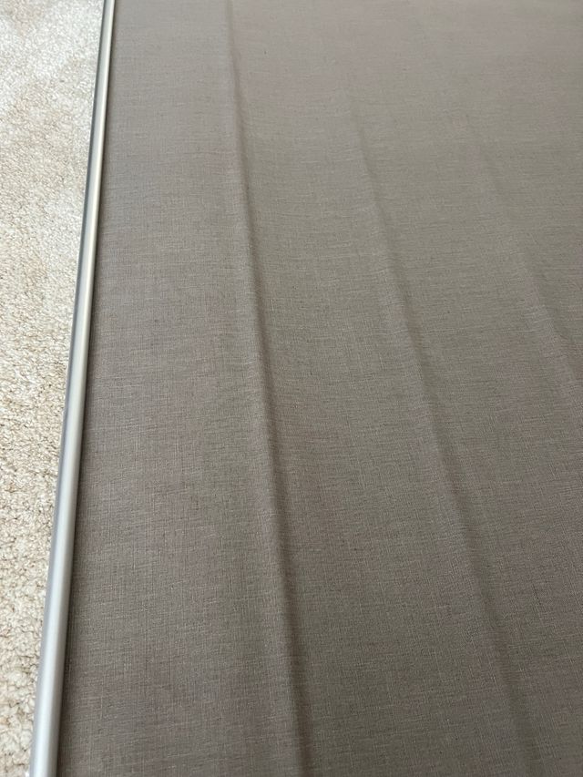 Estor enrollable de Bauhaus