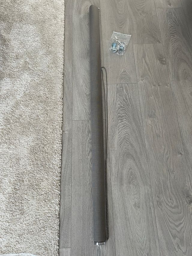 Estor enrollable de Bauhaus