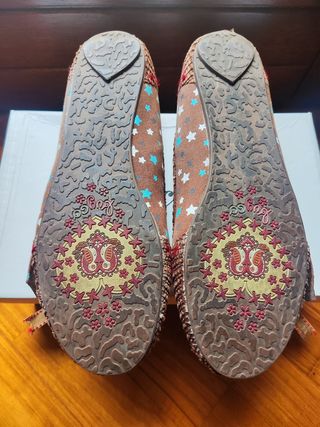 Ballerine Cucú marca BuyGo tg.39