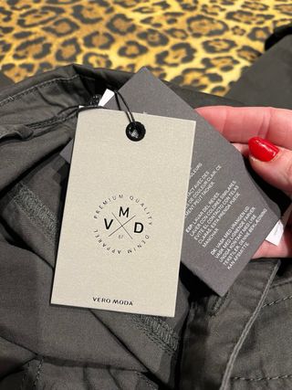 Mono chica Vero Moda