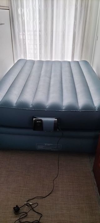 Aerobed Colchón inchable