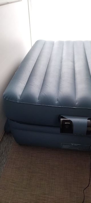 Aerobed Colchón inchable