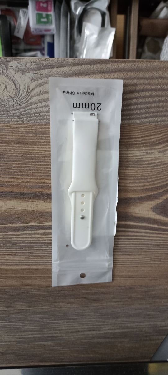 Pulsera universal 20mm smartwatch/polar