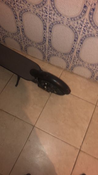 Patinete electrico xiaomi 