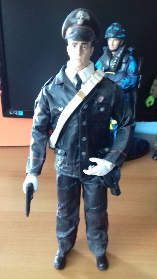 Le Forze armate Giochi preziosi