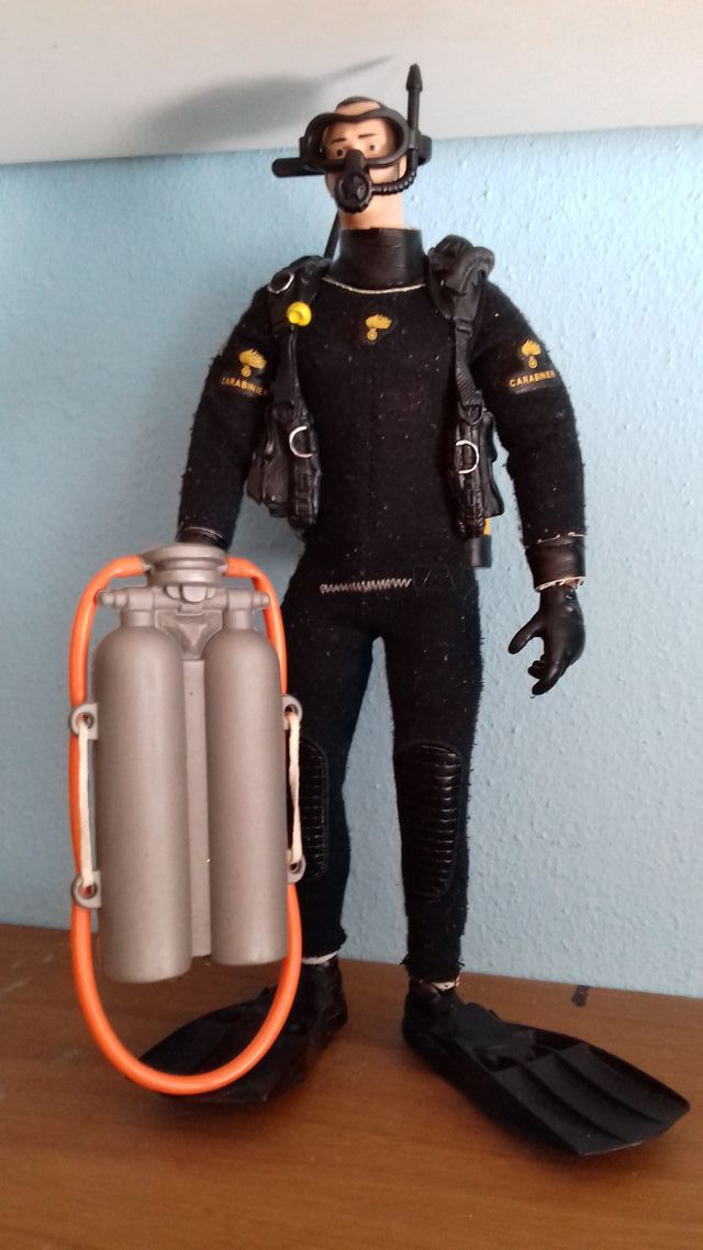 Le Forze armate Giochi preziosi