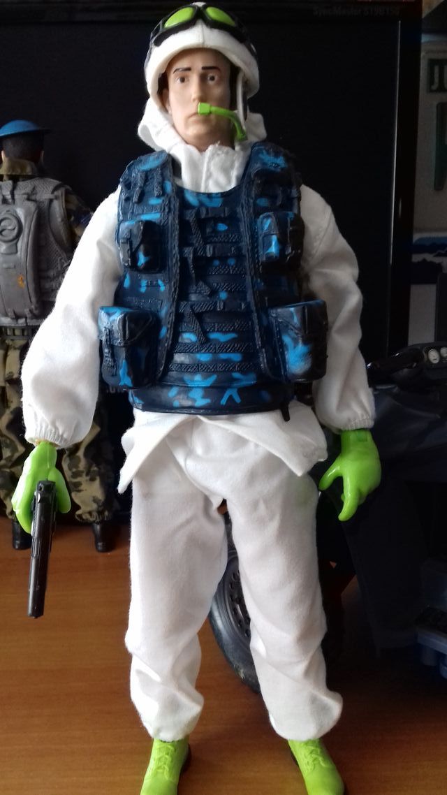 Le Forze armate Giochi preziosi