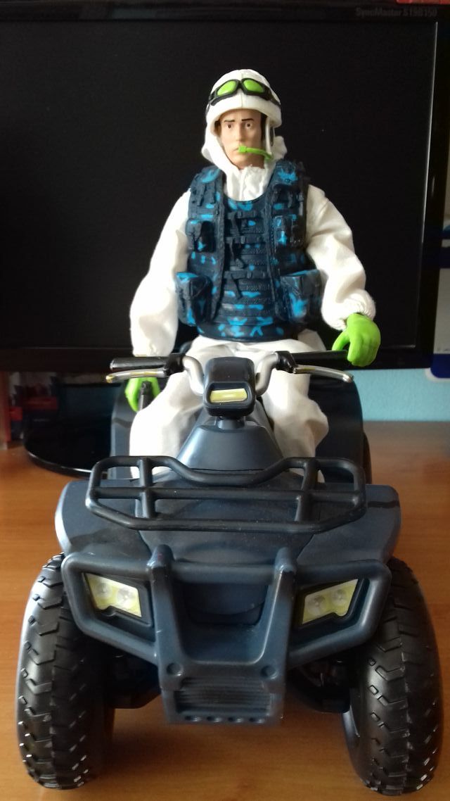 Le Forze armate Giochi preziosi