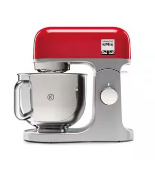 Robot amasadora Kenwood