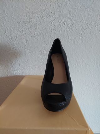 Zapato fiesta Menbur